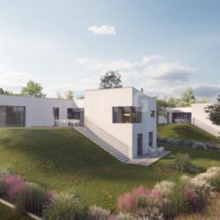 Prodej vily 215 m² Veverské Knínice