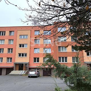Prodej bytu 2+kk 39 m² Ostrava