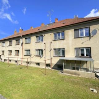 Prodej bytu 3+1 69 m² Horní Újezd