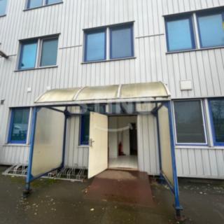 Pronájem skladu 130 m² Ostrava