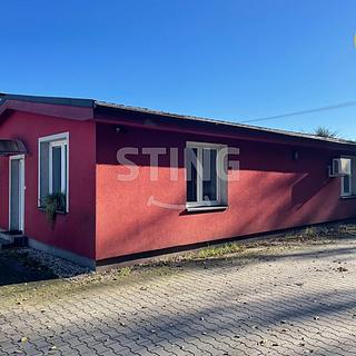 Pronájem kanceláře 100 m² Třinec Staré Město