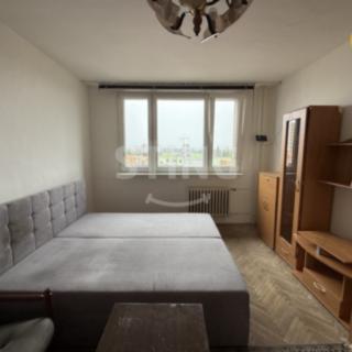 Pronájem bytu 1+1 42 m² Ostrava