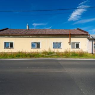 Prodej rodinného domu 240 m² Česká Ves