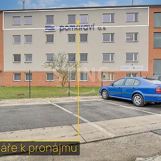 Pronájem obchodu 300 m² Babice