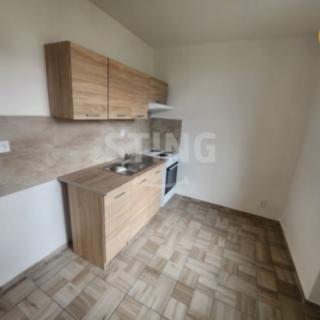 Pronájem bytu 2+1 52 m² Přerov