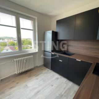 Pronájem bytu 2+1 52 m² Třinec
