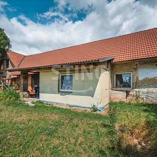 Prodej rodinného domu 290 m² Rosice Bor u Chroustovic