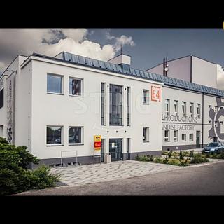 Pronájem kanceláře 10 m² Havířov, Dělnická