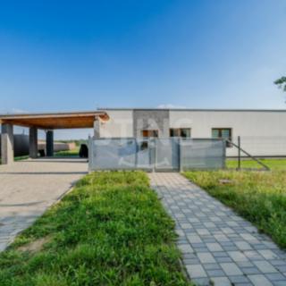 Prodej rodinného domu 138 m² Lučina