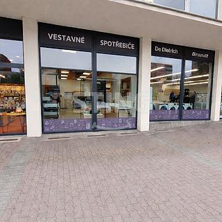 Pronájem obchodu 254 m&sup2; Třinec