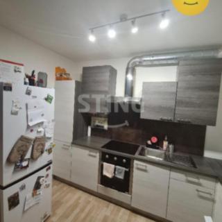 Pronájem bytu 3+kk 83 m² Olomouc