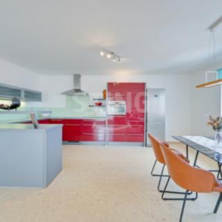 Prodej bytu 3+kk 141 m² Břeclav, Jiráskova