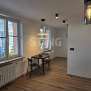 Prodej bytu 1+kk a garsoniéry 40 m² Krnov Pod Cvilínem, SPC E