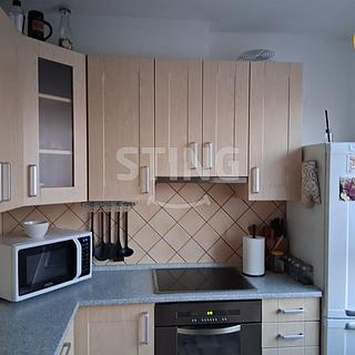 Prodej bytu 3+1 73 m² Žďár nad Sázavou 4, Studentská