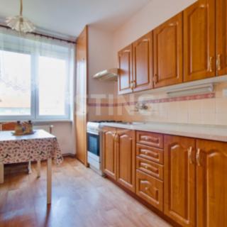 Pronájem bytu 2+1 70 m² Hodonín