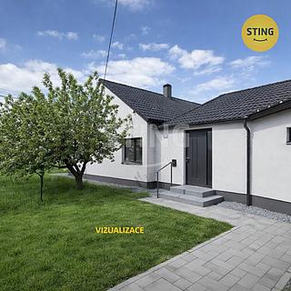 Prodej rodinného domu 245 m² Nová Včelnice