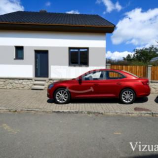 Prodej rodinného domu 128 m² Skalka