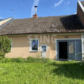 Prodej rodinného domu 70 m² Bílá Lhota