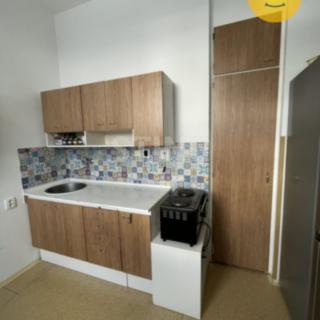 Pronájem bytu 1+kk a garsoniéry 34 m² Žďár nad Sázavou 3, U Klafárku