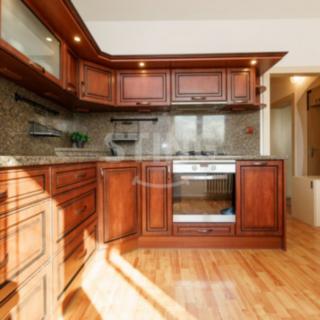 Pronájem bytu 1+1 45 m² Ostrava