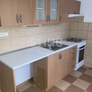 Pronájem bytu 3+1 55 m² Opava Předměstí, Milady Horákové