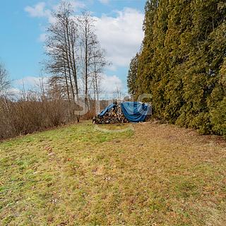 Prodej stavební parcely 1 378 m² Havířov Město