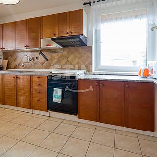 Pronájem bytu 2+1 95 m² Mutěnice, Dubňanská