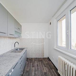 Prodej bytu 3+1 68 m² Ostrava Zábřeh, Patrice Lumumby