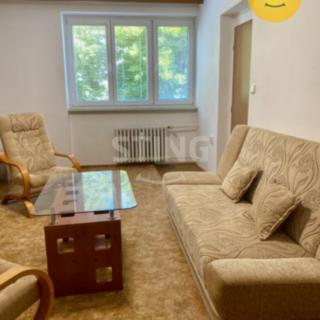 Pronájem bytu 3+1 58 m² Strážnice