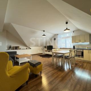 Prodej bytu 3+kk 85 m² Rýmařov