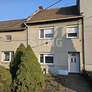 Prodej rodinného domu 90 m&sup2; Olšany u Prostějova