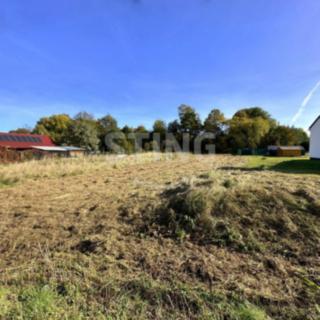 Prodej stavební parcely 1 121 m² Svatoslav