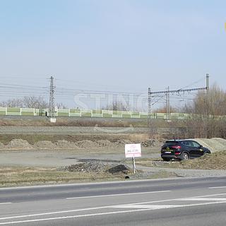 Prodej komerčního pozemku 5 278 m² Přerov I-Město, Lipnická