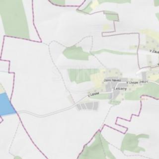 Prodej zemědělské půdy 86 286 m² Kralupy nad Vltavou Zeměchy