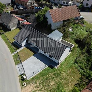 Prodej rodinného domu 122 m² Měřín, Zarybník