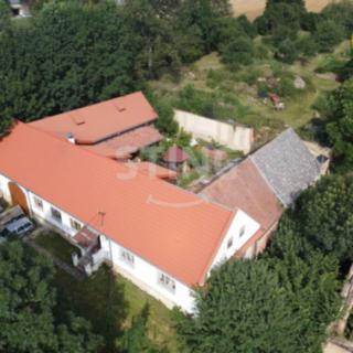 Prodej rodinného domu 300 m² Radkov