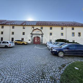 Prodej výrobního objektu 2 251 m² Suchdol nad Odrou, Komenského