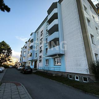 Prodej kanceláře 28 m² Olomouc Nová Ulice, V hlinkách