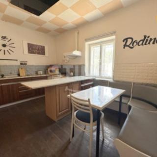 Prodej rodinného domu 68 m² Číchov