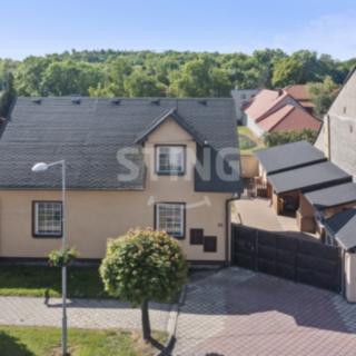 Prodej rodinného domu 120 m² Veleň