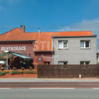 Prodej rodinného domu, 200m²