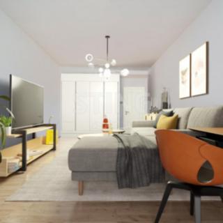Prodej bytu 3+1 71 m² Vítkov, Švermova