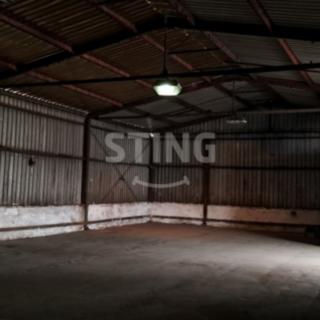 Pronájem skladu 486 m² Jindřichův Hradec