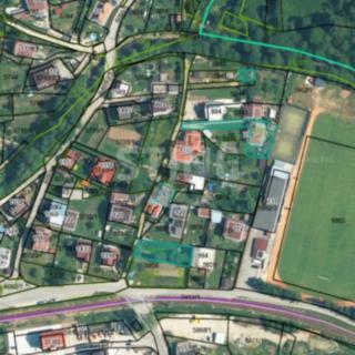 Prodej ostatních pozemků 12232 m² Hrčava
