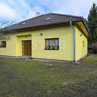 Prodej rodinného domu 143 m² Olomouc Bělidla, Beneše Třebízského