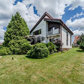 Prodej vily, 300m&sup2;