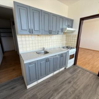 Pronájem bytu 3+1 76 m² Frýdek-Místek Frýdek, Dr. M. Tyrše