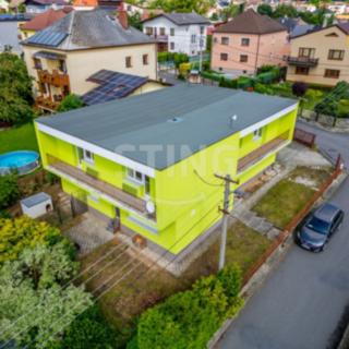 Prodej rodinného domu 279 m² Vřesina, Vodní důl