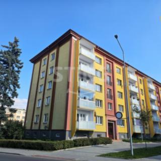 Prodej bytu 3+1 72 m² Prostějov, Šárka