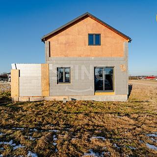 Prodej rodinného domu 143 m² Rychvald, Jabloňová